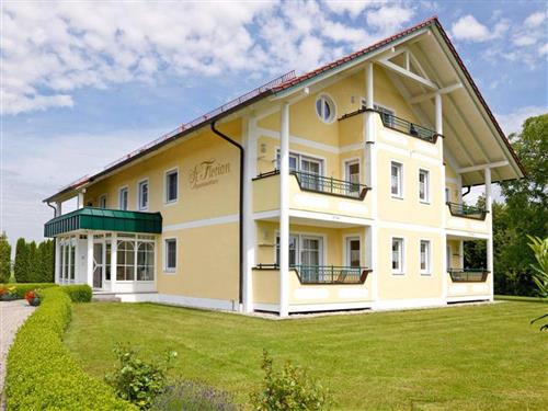 Holiday Home/Apartment - 2 persons -  - Tränkeweg - 94072 - Bad Füssing