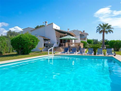 Ferielejlighed - 7 personer -  - Paseo de la Aurora - 07680 - Porto Cristo