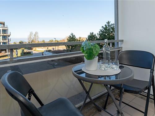 Ferielejlighed - 2 personer -  - Steinwarder - 23774 - Heiligenhafen