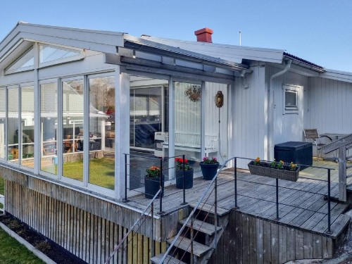 Sommerhus - 6 personer -  - Sävviksvägen - 423 53 - Torslanda