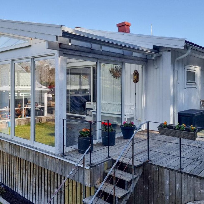 Sommerhus - 6 personer -  - Sävviksvägen - 423 53 - Torslanda