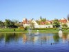 Billede 1 - Udsigt over vand