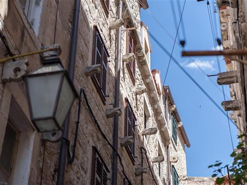 Ferielejlighed - 2 personer -  - 20000 - Dubrovnik