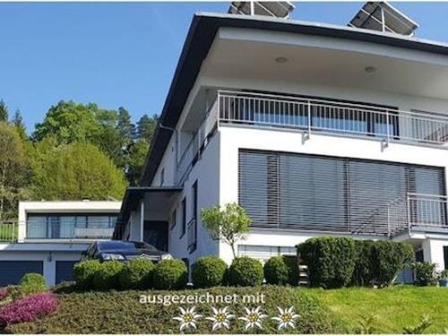 Ferielejlighed - 2 personer -  - 6912 - Hörbranz