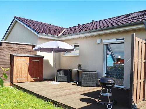 Holiday Home/Apartment - 4 persons -  - Seeblick - 23974 - Boiensdorf