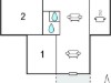 Billede 19 - Plantegning