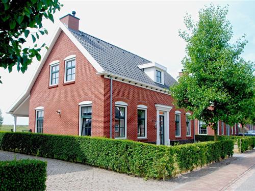 Holiday Home/Apartment - 10 persons -  - 4486PL - Colijnsplaat