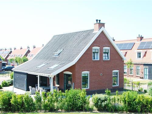 Ferienhaus - 10 Personen -  - 4486PL - Colijnsplaat