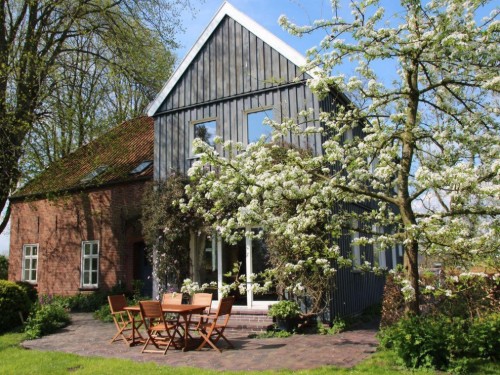 Ferienhaus - 6 Personen -  - Marscher Weg - 26624 - Südbrookmerland