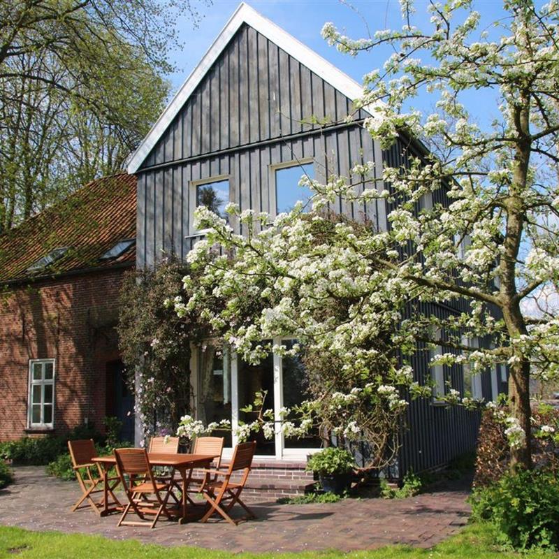 Sommerhus - 6 personer -  - Marscher Weg - 26624 - Südbrookmerland