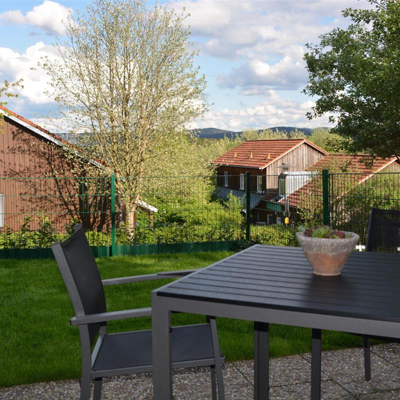 Sommerhus - 4 personer -  - Zandt - 93499