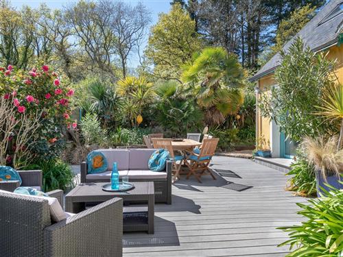 Holiday home - 8 persons -  - Sarzeau - 56370