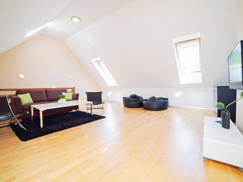 Holiday apartment - 6 persons -  - Mysliwska - 58-540 - Karpacz