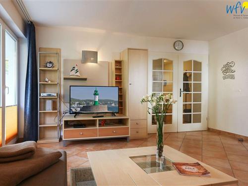 Ferieleilighet - 4 personer -  - Waldstraße - 18586 - Baabe