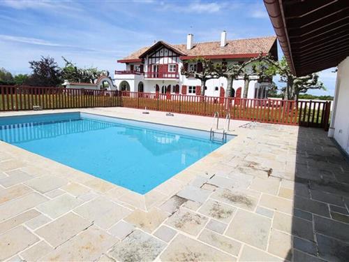 Holiday Home/Apartment - 10 persons -  - 64500 - Saint-Jean-De-Luz