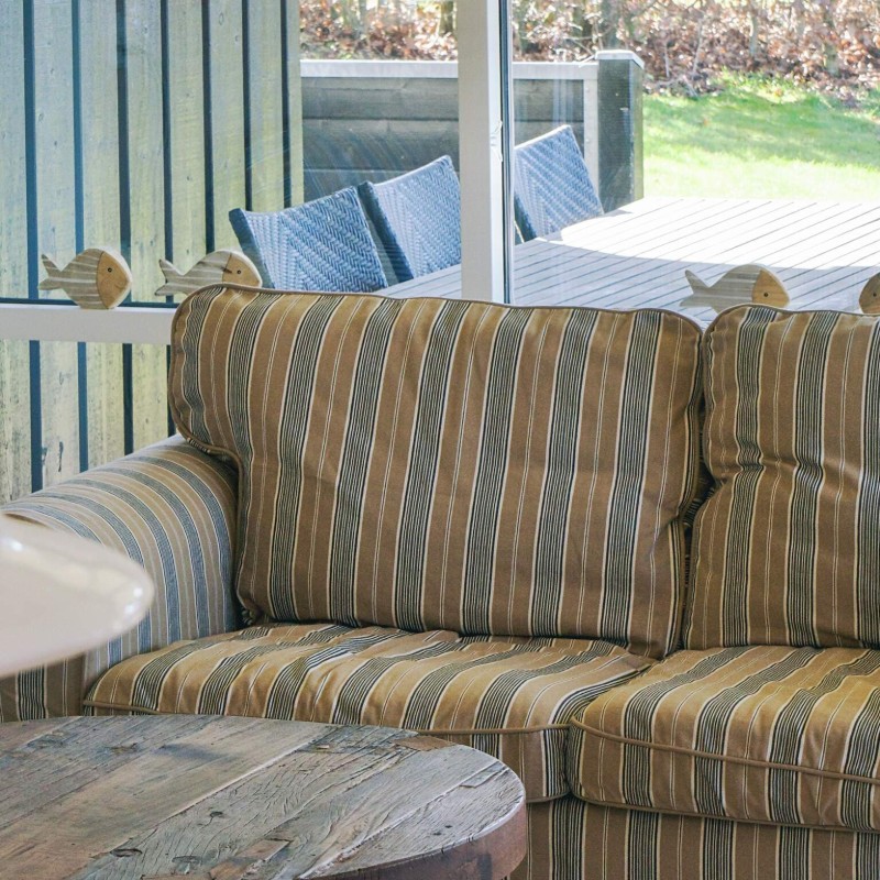 Ferienhaus - 8 Personen -  - Strandlunden - Havnsö - 4534 - Northwest Zealand