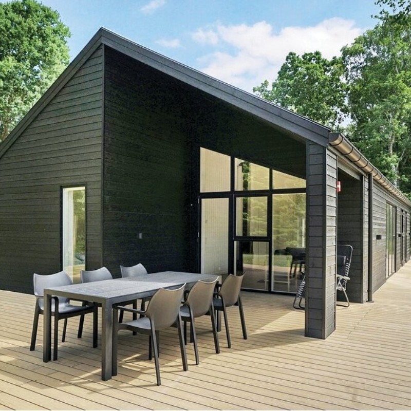 Ferienhaus - 8 Personen -  - Buen - Fjellerup - 8585 - Glesborg
