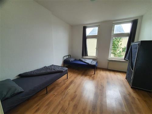 Semesterhus/Semesterlägenhet - 6 personer -  - Markt - 25541 - Brunsbüttel