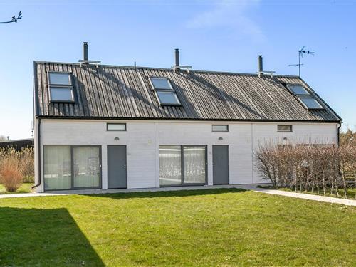 Holiday home - 6 persons -  - Våradonisvägen - 623 35 - Burgsvik