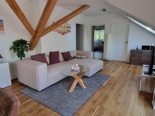 Holiday Home/Apartment - 4 persons -  - Theodorenstr - 26736 - Upleward