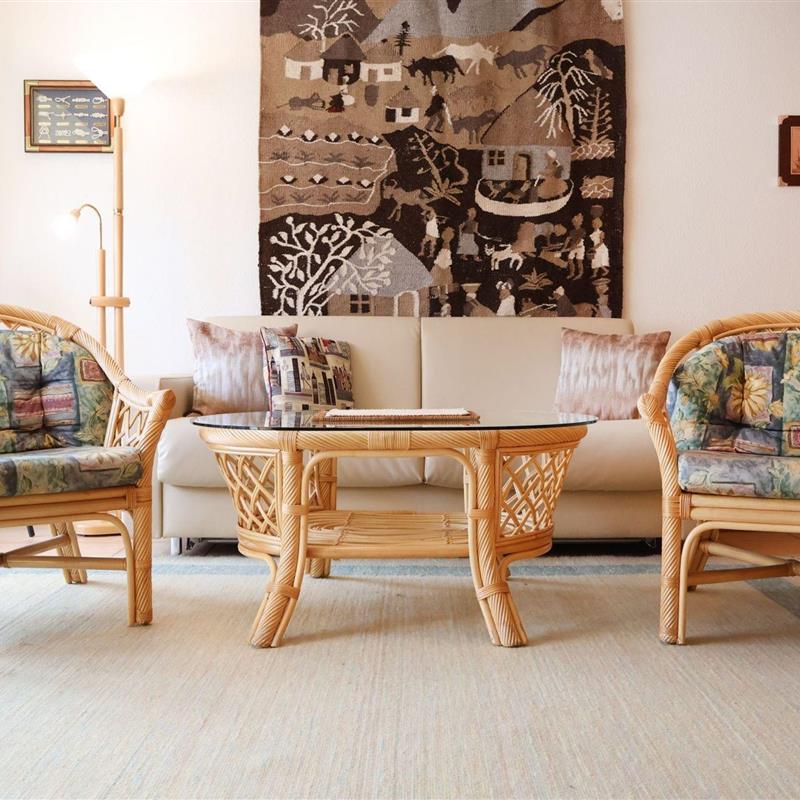 Ferielejlighed - 2 personer -  - Dünenweg - 23946 - Boltenhagen