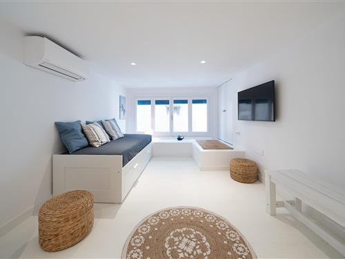 Holiday apartment - 4 persons -  - 17130 - L'escala