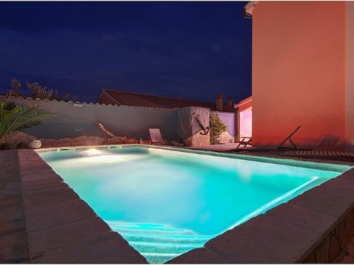 Holiday home - 7 persons -  - 52215 - Vodnjan Barbariga