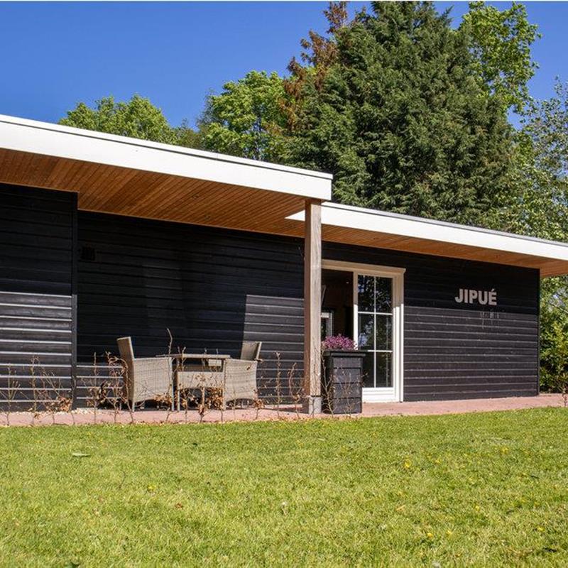 Sommerhus - 4 personer -  - Broekdijk - 7695 TD - Bruchterveld