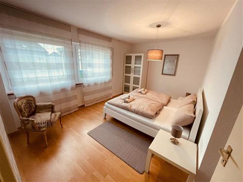 Ferieleilighet - 3 personer -  - Auf der Hödstatt - 54329 - Konz / Könen