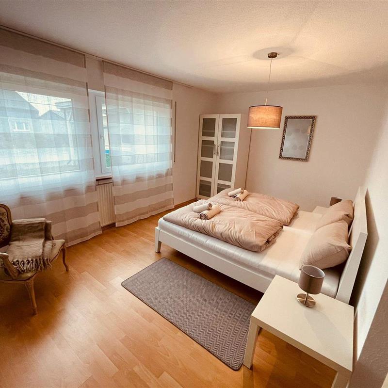 Ferielejlighed - 3 personer -  - Auf der Hödstatt - 54329 - Konz / Könen