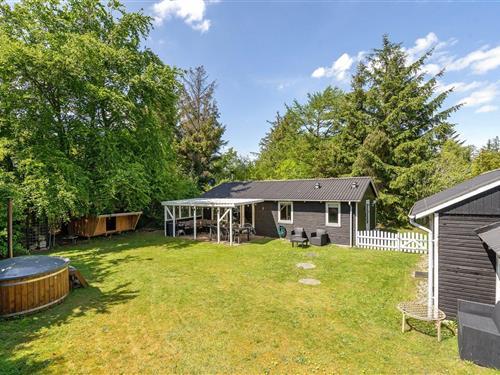 Ferienhaus - 6 Personen -  - Øster-Skovvej - Sdr. Nissum - 6990 - Ulfborg