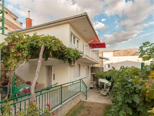 Ferielejlighed - 2 personer -  - Put Stare Duce - 21310 - Omis