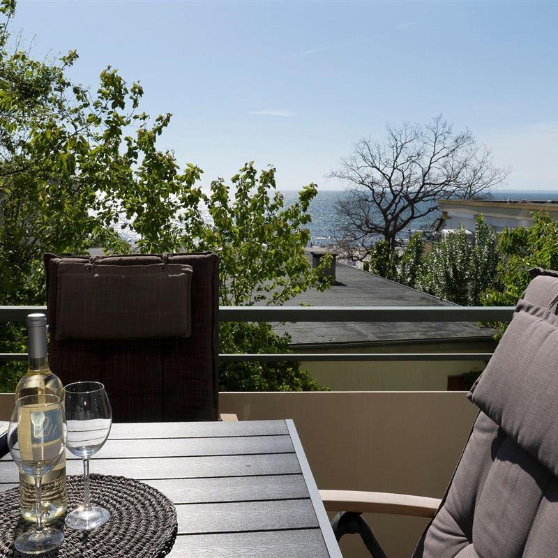 Ferielejlighed - 2 personer -  - Uferstraße - 23743 - Grömitz