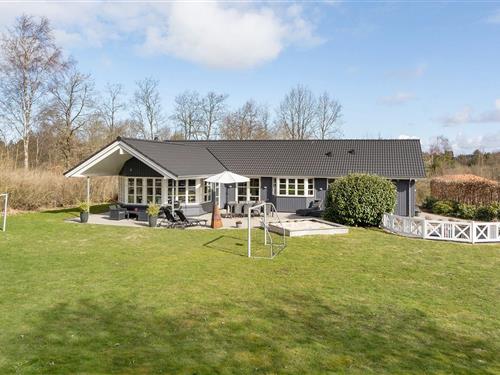 Ferienhaus - 10 Personen -  - Møllevangen - Jegum - 6840 - Oksböl