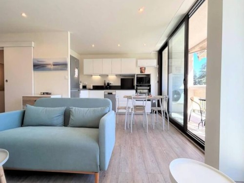 Holiday apartment - 2 persons -  - 04800 - Greoux Les Bains