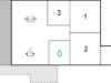 Billede 15 - Plantegning