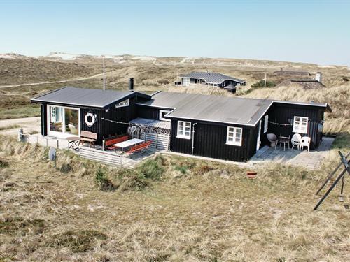 Ferienhaus - 5 Personen -  - Havvej - Skodbjerge - 6960 - Hvide Sande