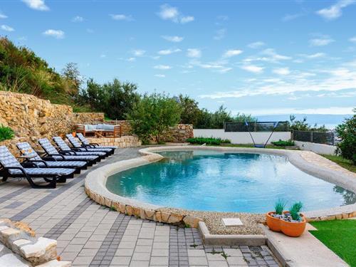 Holiday home - 6 persons -  - Jurkov prolaz - Split-Kucine - 21209 - Kucine