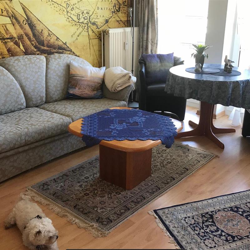 Ferielejlighed - 2 personer -  - Wehrbergsweg - 27476 - Cuxhaven