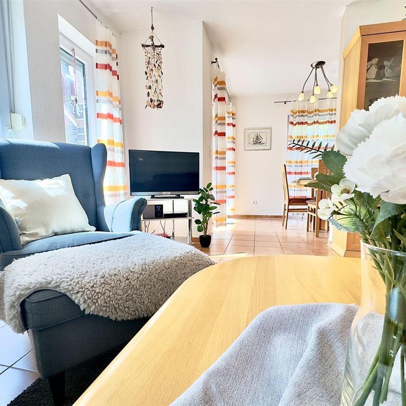 Sommerhus - 5 personer -  - Am Yachthafen - 26409 - Wittmund