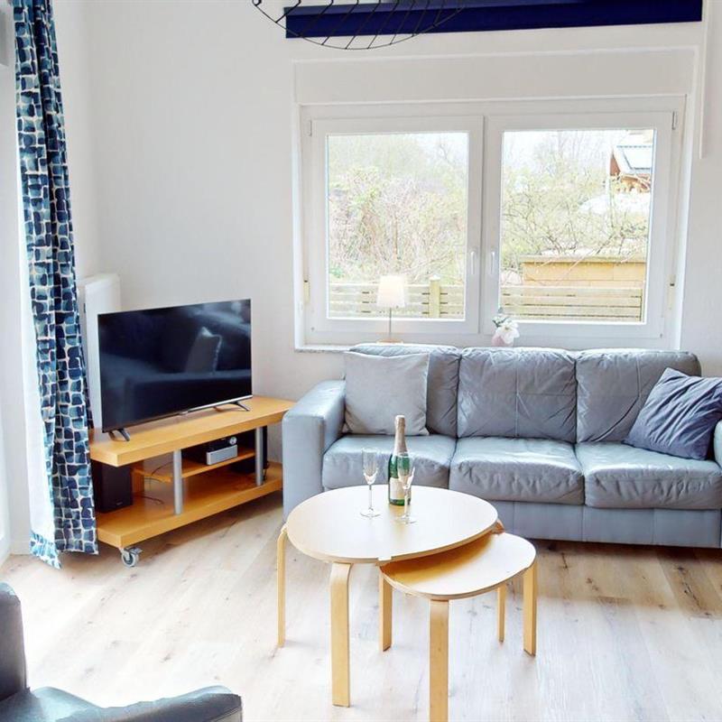 Sommerhus - 6 personer -  - Am Leuchtturm - 23769 - Fehmarn