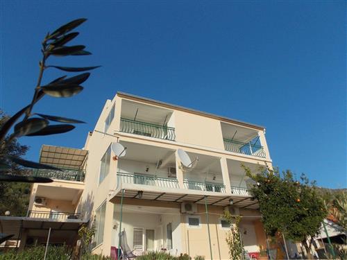 Holiday apartment - 5 persons -  - Mokalo - 20250 - Orebic