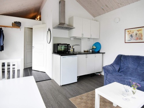  - 4 personer -  - Buxåsen - 46463 - Brålanda