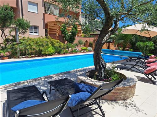 Ferielejlighed - 4 personer -  - Medulin - 52203