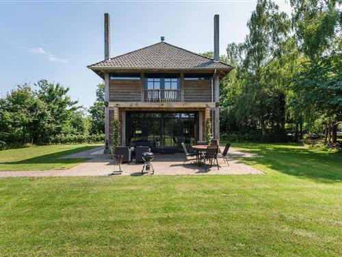 Feriehus - 3 personer -  - 5411NG - Zeeland