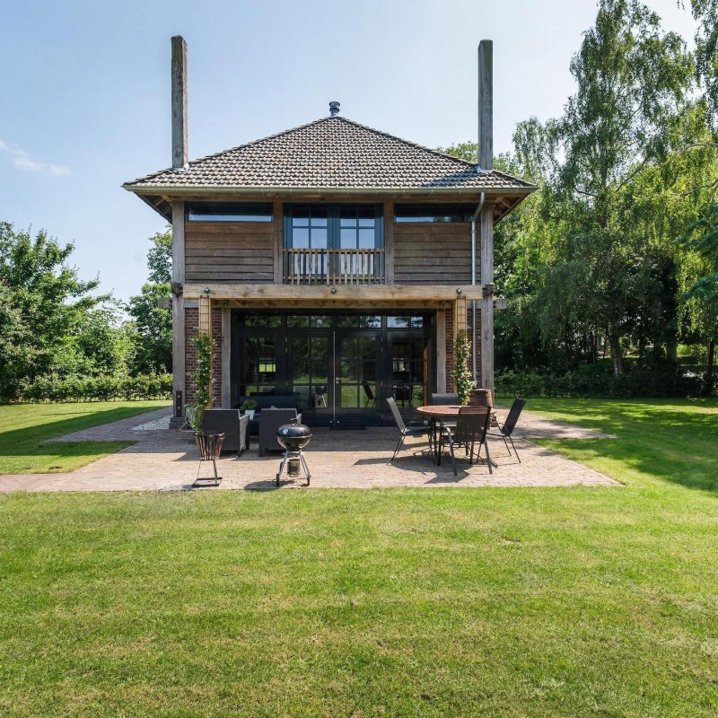 Sommerhus - 3 personer -  - 5411NG - Zeeland