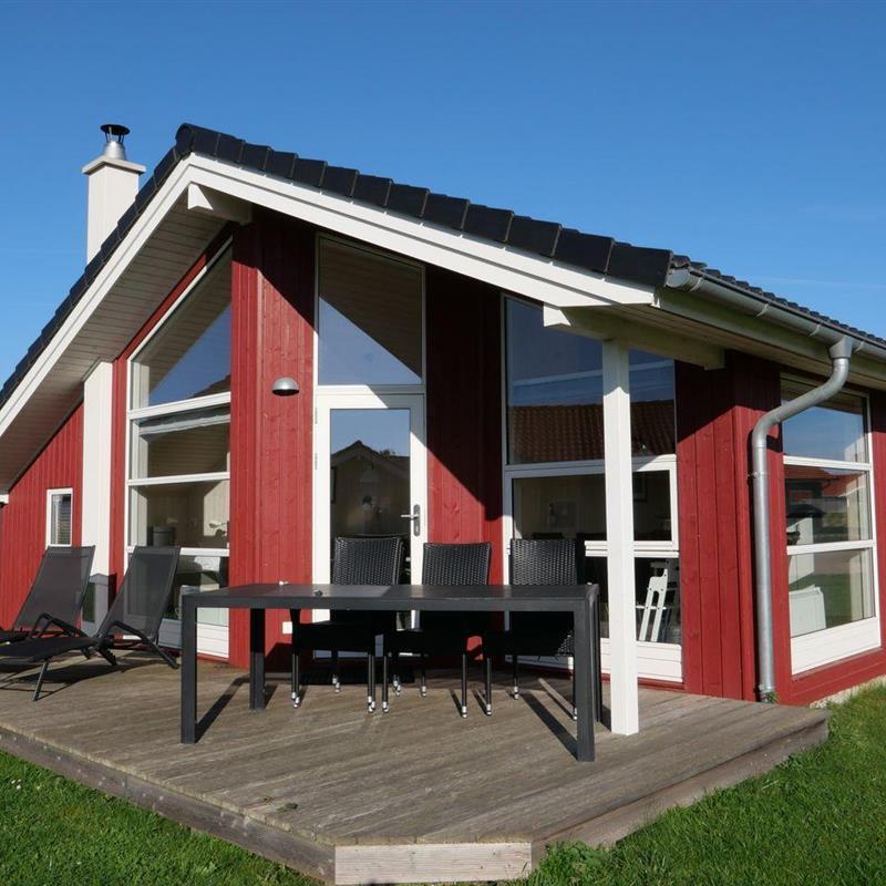 Sommerhus - 8 personer -  - Strandstraße - 23775 - Großenbrode