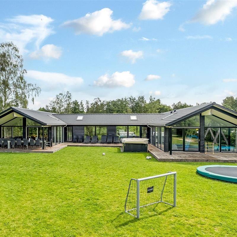 Ferienhaus - 22 Personen -  - Pimpernelvej - Marielyst - 4873 - Väggerlöse