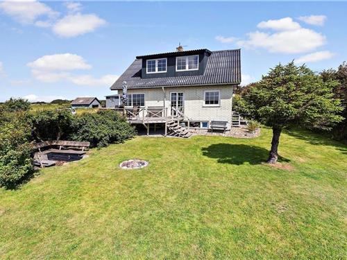 Ferienhaus - 6 Personen -  - Lodbjergvej - Agger - 7770 - Vestervig
