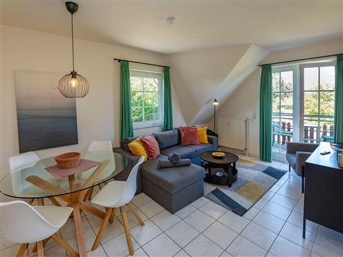 Ferielejlighed - 4 personer -  - Dorfstraße - 18586 - Mönchgut